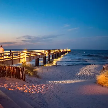 Seepferdchen Marina * Wendtorf