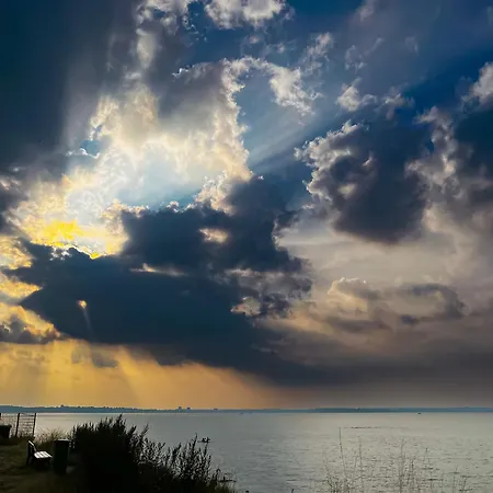 Tatil Evi Seepferdchen Marina