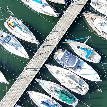 Seepferdchen Marina