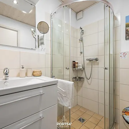 Seepferdchen Marina Tatil Evi Wendtorf