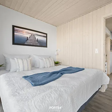 Casa de Férias Seepferdchen Marina