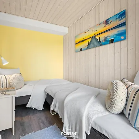 Seepferdchen Marina Wendtorf