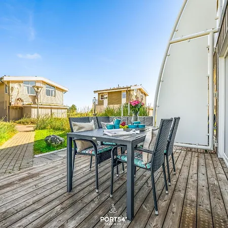 Tatil Evi Seepferdchen Marina *