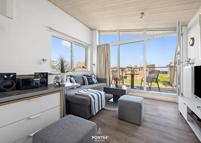 Seepferdchen Marina * Wendtorf