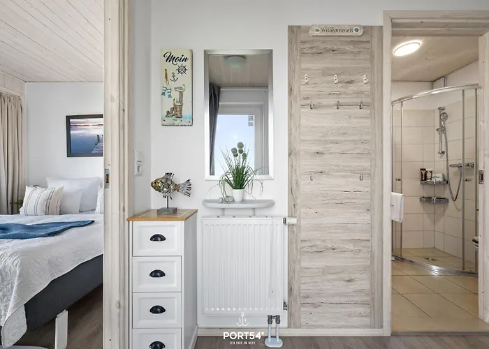 Seepferdchen Marina Wendtorf