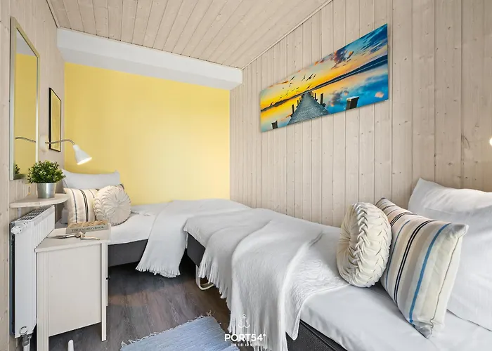 Seepferdchen Marina Wendtorf